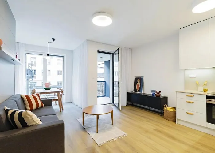 Anima Home, Free Parking