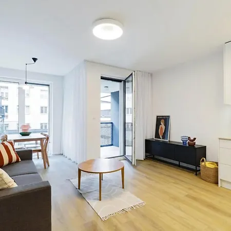 Anima Home, Free Parking