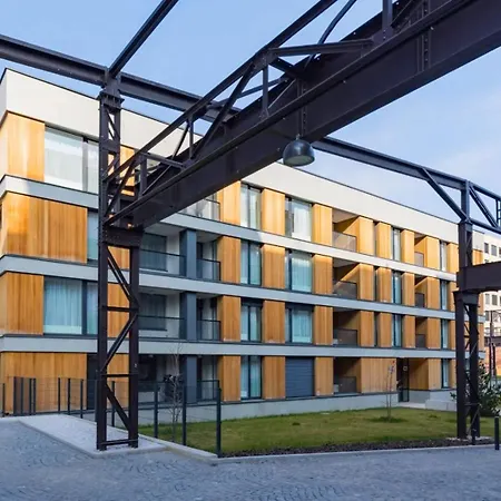 Apartament Anima Home, Free Parking